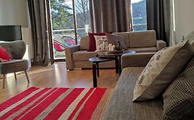 Apartamenty Czerwone Maki Wisła